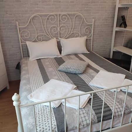Casa Andy Brasov Apartment Ngoại thất bức ảnh