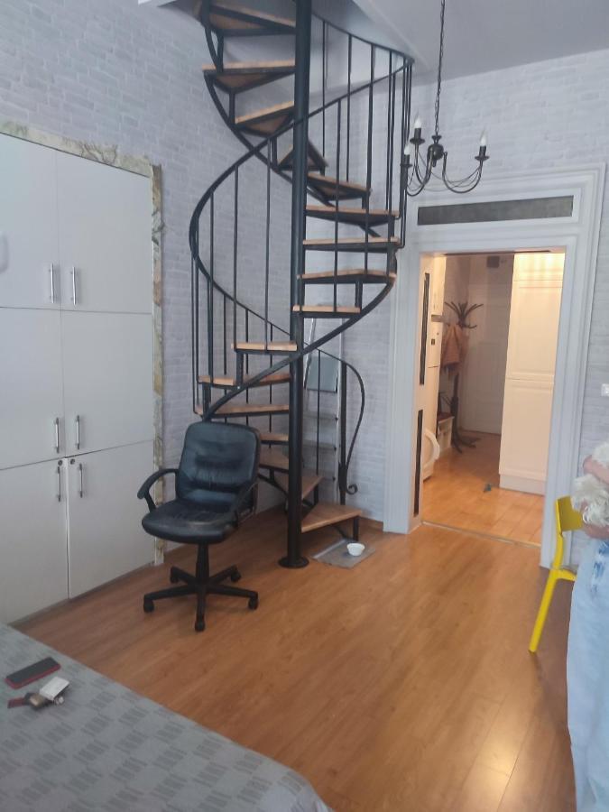 Casa Andy Brasov Apartment Ngoại thất bức ảnh