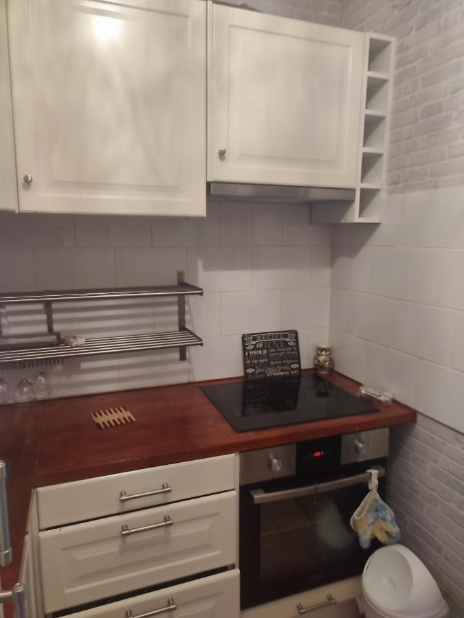 Casa Andy Brasov Apartment Ngoại thất bức ảnh