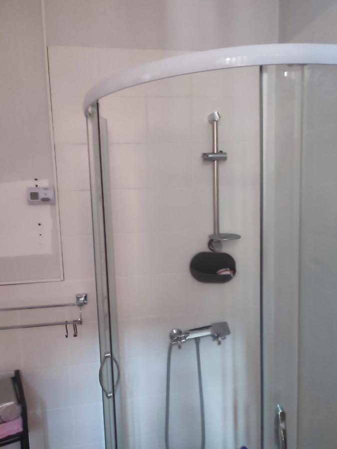 Casa Andy Brasov Apartment Ngoại thất bức ảnh