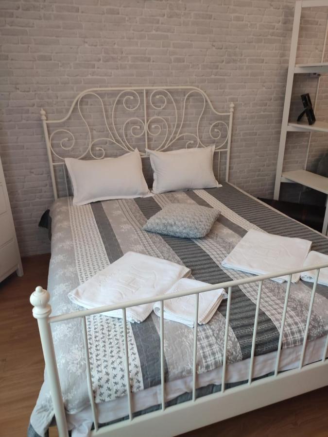 Casa Andy Brasov Apartment Ngoại thất bức ảnh