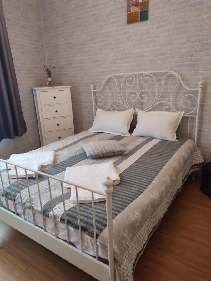 Casa Andy Brasov Apartment Ngoại thất bức ảnh