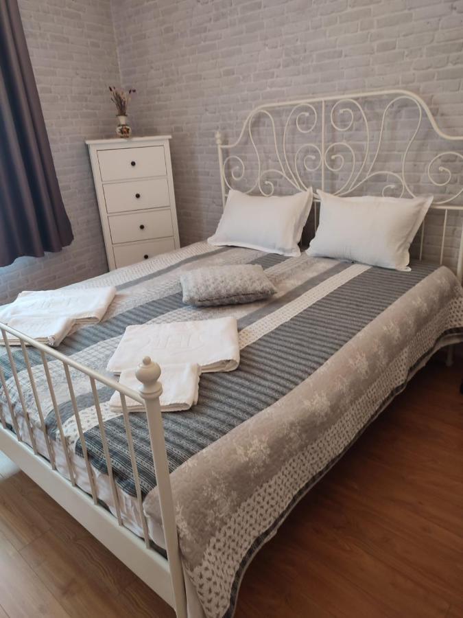 Casa Andy Brasov Apartment Ngoại thất bức ảnh