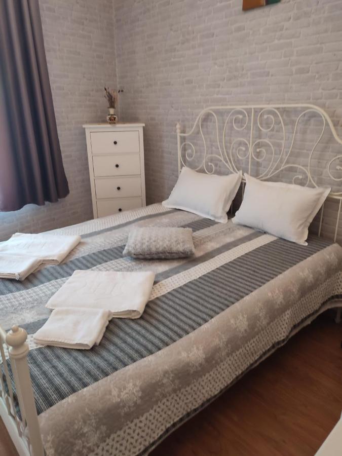Casa Andy Brasov Apartment Ngoại thất bức ảnh