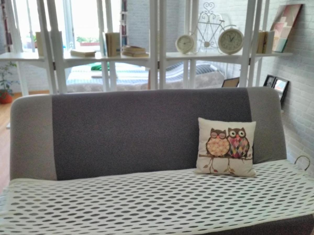 Casa Andy Brasov Apartment Ngoại thất bức ảnh