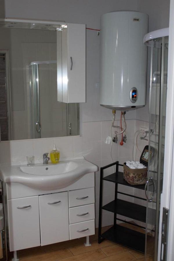 Casa Andy Brasov Apartment Ngoại thất bức ảnh